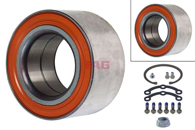 FAG Wheel Bearing Kit 713667590 - image 2