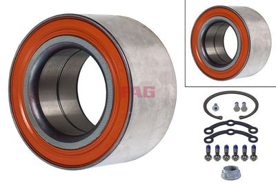 FAG Wheel Bearing Kit 713667590