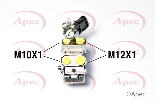 Apec Brake Pressure Regulator LSV014 - image 2
