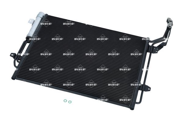 NRF Air Conditioning Condenser 350054 - image 2