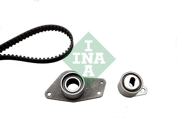 INA Timing Belt Kit 530004110 - image 2