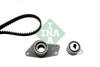 INA Timing Belt Kit 530004110 thumbnail