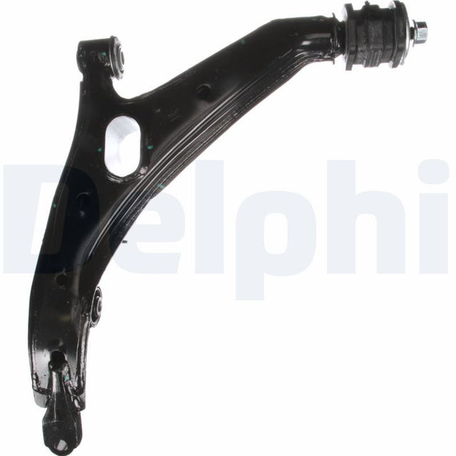 Delphi Wishbone/suspension Track Control Arm TC5537 - image 2