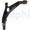 Delphi Wishbone/suspension Track Control Arm TC5537 thumbnail