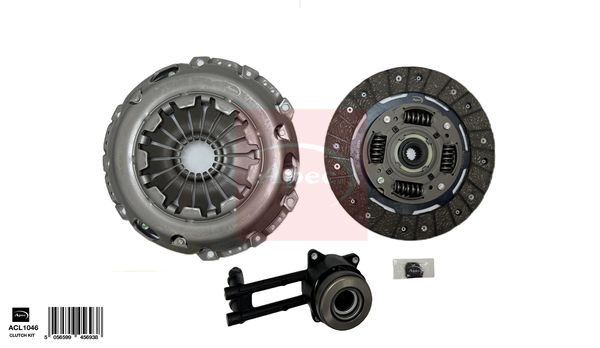Apec Clutch Kit ACL1046 - image 2