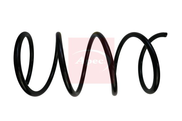 Apec Coil Spring ACS1757 - image 2