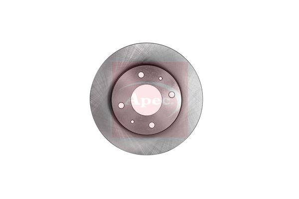 Apec Brake Disc DSK662 - image 2