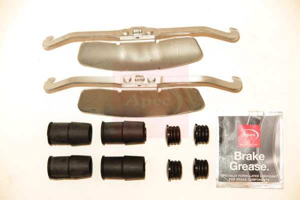 Apec Brake Fitting Kit KIT1222 - image 2