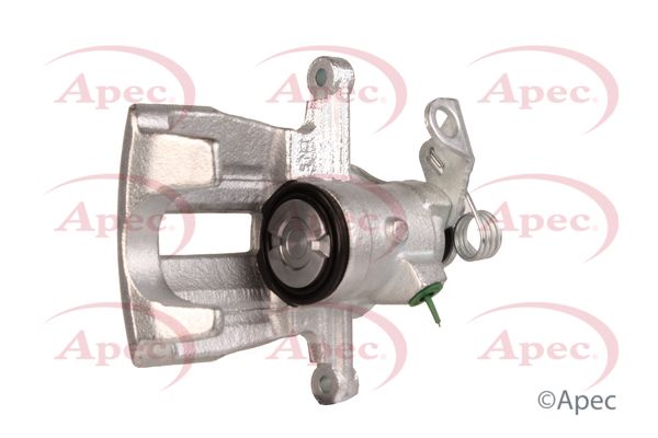 Apec Brake Caliper LCA319 - image 2