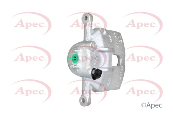 Apec Brake Caliper LCA857 - image 4