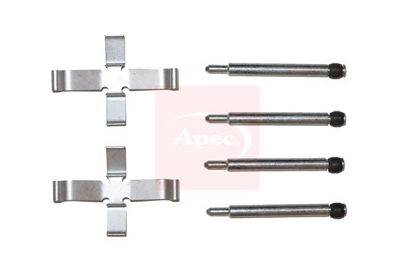 Apec Brake Fitting Kit KIT518 - image 2