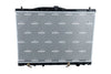 NRF Engine Cooling Radiator 53677 thumbnail