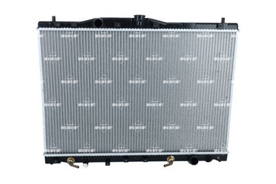 NRF Engine Cooling Radiator 53677