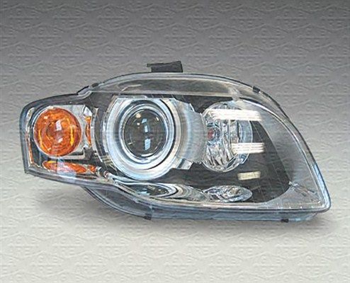 Magneti Marelli Headlight Left 711307022438 - image 2