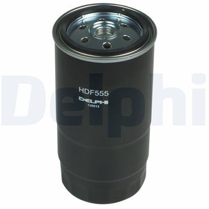 Delphi Fuel Filter HDF555