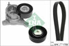 INA Drive Belt Kit 529018410 thumbnail