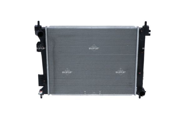 NRF Engine Cooling Radiator 59256 - image 2