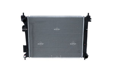 NRF Engine Cooling Radiator 59256