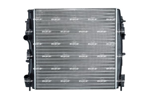 NRF Engine Cooling Radiator 58317A - image 2