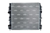 NRF Engine Cooling Radiator 58317A thumbnail
