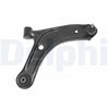 Delphi Wishbone/suspension Track Control Arm TC6886 thumbnail