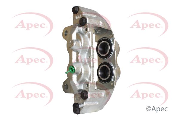 Apec Brake Caliper LCA856 - image 4