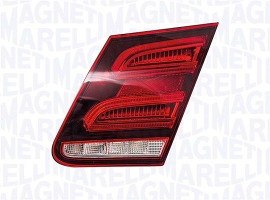 Magneti Marelli Rear Light Lamp Left 715011116013 - image 2