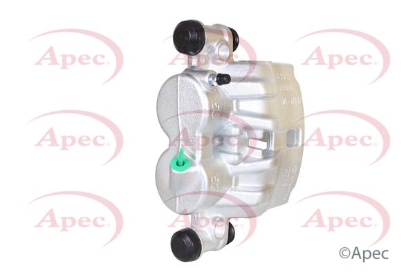Apec Brake Caliper LCA844 - image 4