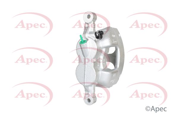 Apec Brake Caliper LCA916N - image 4