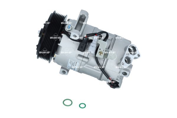 NRF Air Conditioning Compressor 320055 - image 2