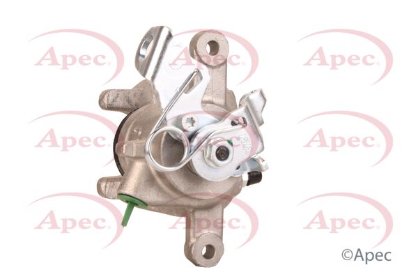 Apec Brake Caliper LCA819N - image 3