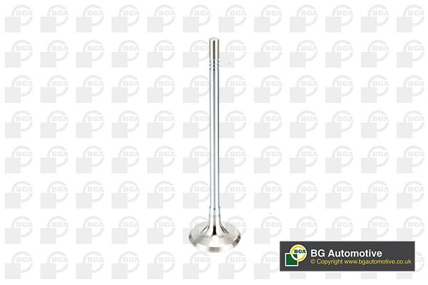 BGA Exhaust Valve V165051 - image 2