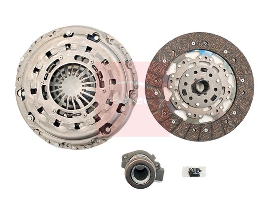 Apec Clutch Kit ACL1373 - image 2