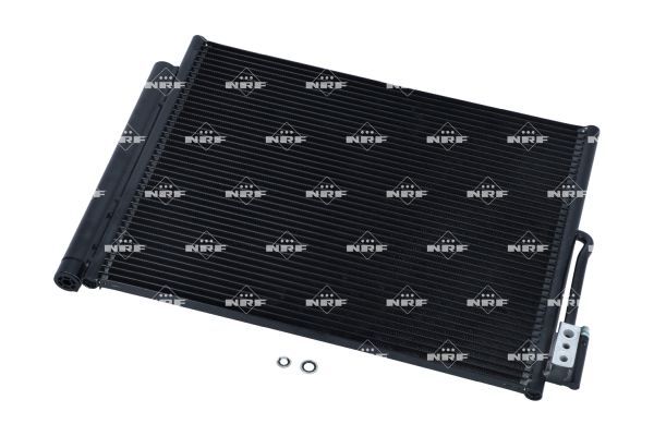 NRF Air Conditioning Condenser 350053 - image 2