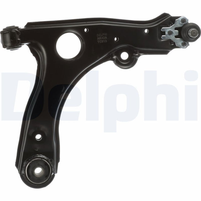 Delphi Wishbone/suspension Track Control Arm TC813 - image 5