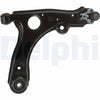 Delphi Wishbone/suspension Track Control Arm TC813 thumbnail