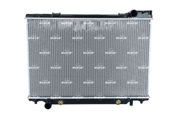 NRF Engine Cooling Radiator 53539 - image 2