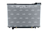 NRF Engine Cooling Radiator 53539 thumbnail