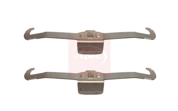 Apec Brake Fitting Kit KIT1030 - image 2