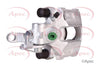 Apec Brake Caliper RCA133 thumbnail