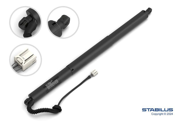 Stabilus Electric Tailgate Strut 276099 - image 2