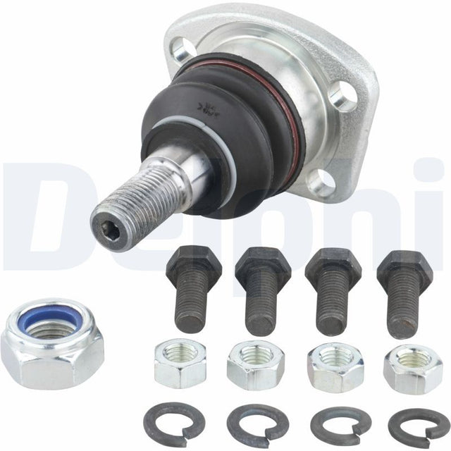 Delphi Ball Joint TC936 - image 2