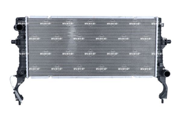 NRF Engine Cooling Radiator 550130 - image 2