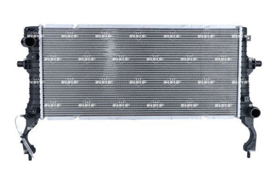 NRF Engine Cooling Radiator 550130
