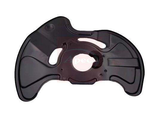 Apec Brake Disc Splash Panel ASG1168 - image 2