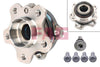 FAG Wheel Bearing Kit 713649740 thumbnail