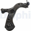 Delphi Wishbone/suspension Track Control Arm TC4696 thumbnail