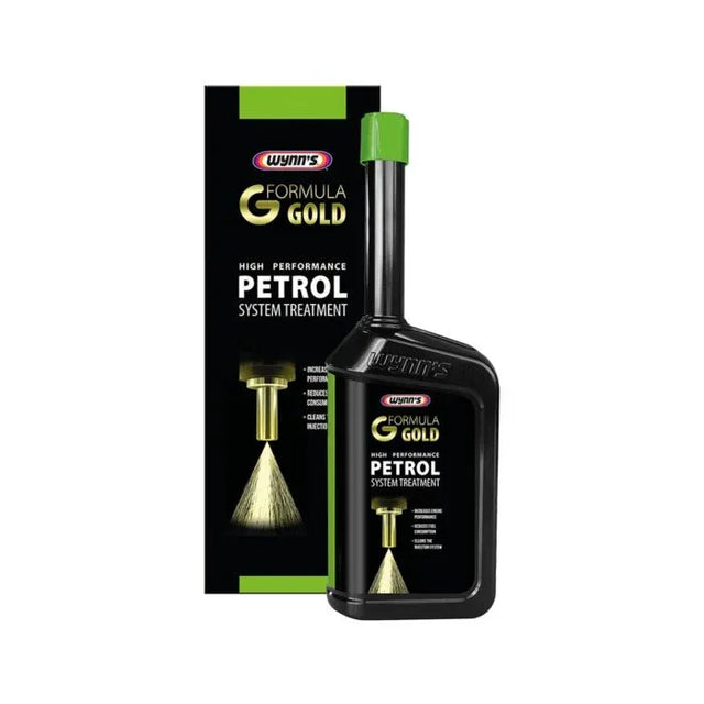 Wynns Additives Formula Gold Petrol 500Ml 70701A - image 2