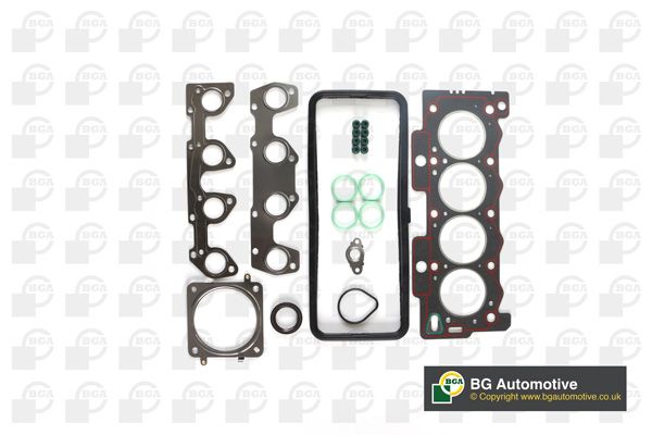 BGA Cylinder Head Gasket Kit HK5763 - image 2
