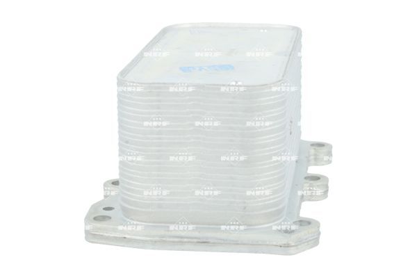 NRF Oil Cooler 31925 - image 2